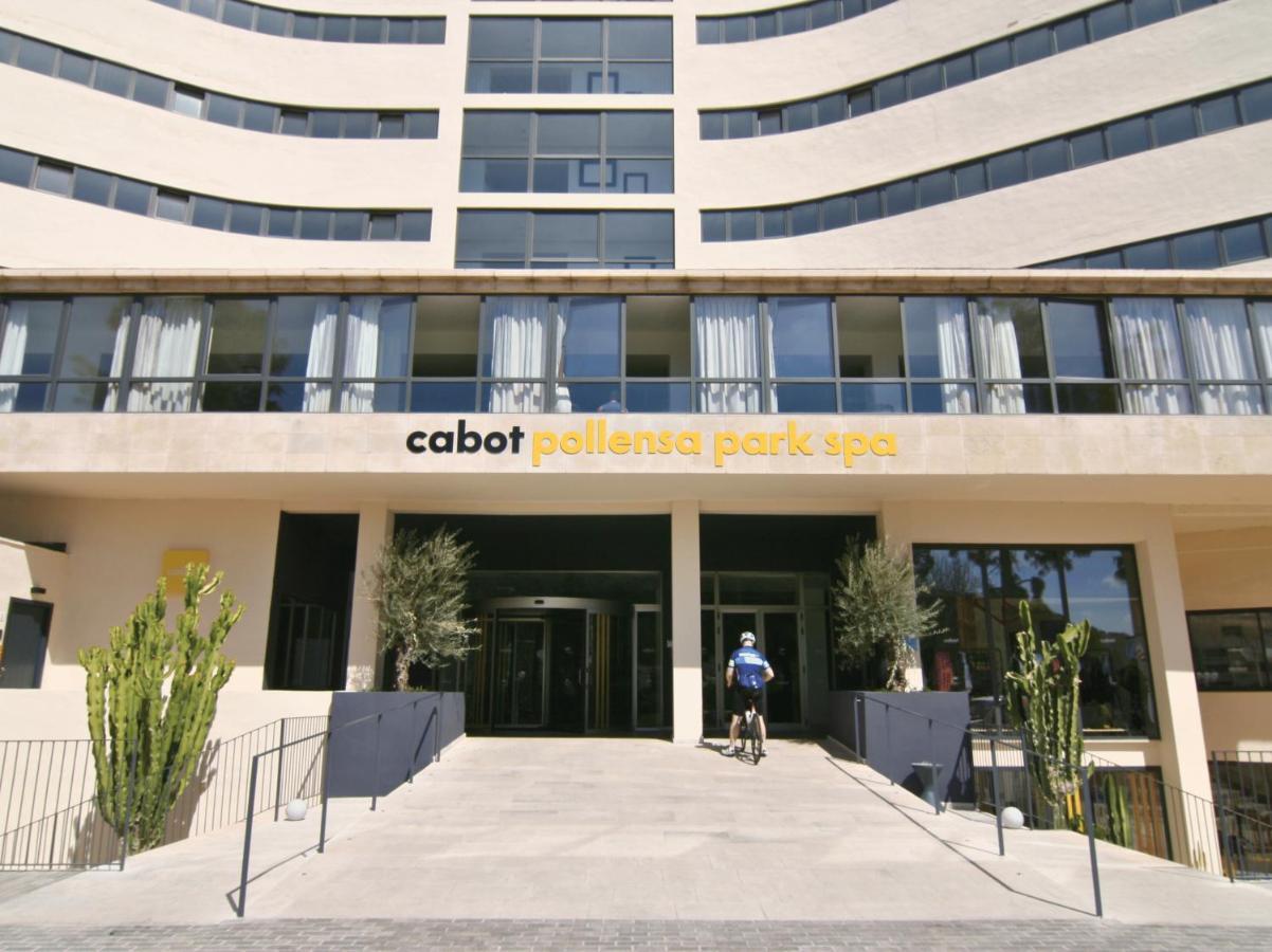 Cabot Pollensa Park Hotel Port de Pollença